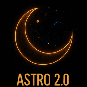 Astro 2.0