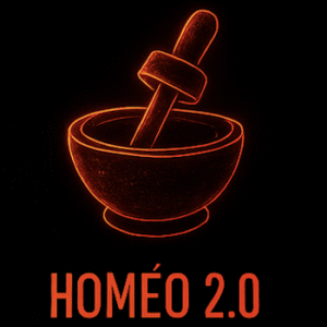 Homéo 2.0