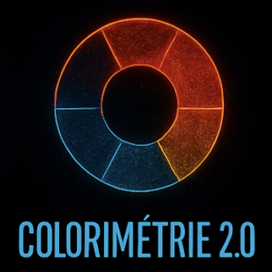 Colorimétrie 2.0