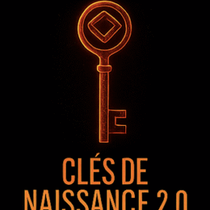 Clés de Naissance 2.0