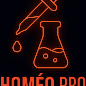 Homéo Pro