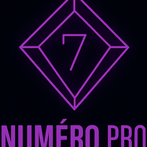 Numéro Pro